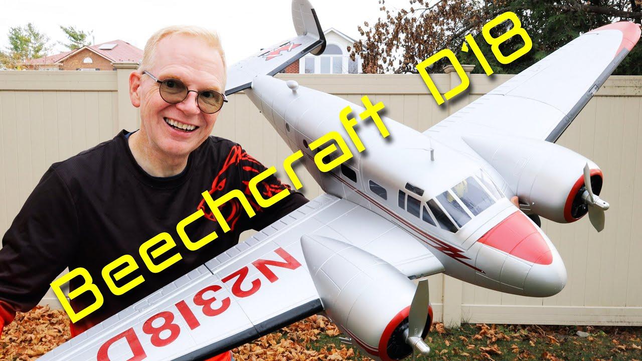 Beechcraft Rc Plane: Benefits of Joining the Beechcraft RC Plane Hobby Community