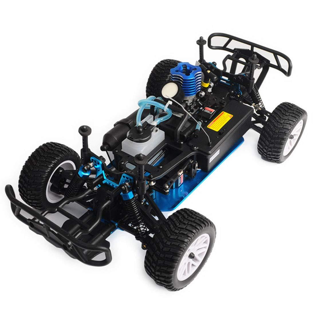 Nitro Remote Control Cars For Sale: Types of Nitro RC Cars
