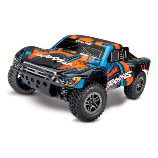 Best Rc Cars For Adults 2022: The Ultimate 2022 RC Car: Traxxas Slash 4X4