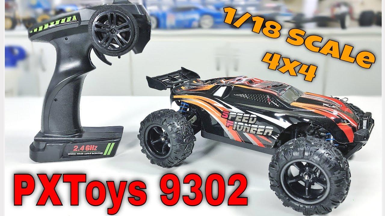 Pxtoys 9302: Key Features and Key Considerations for the pxtoys 9302 RC Car