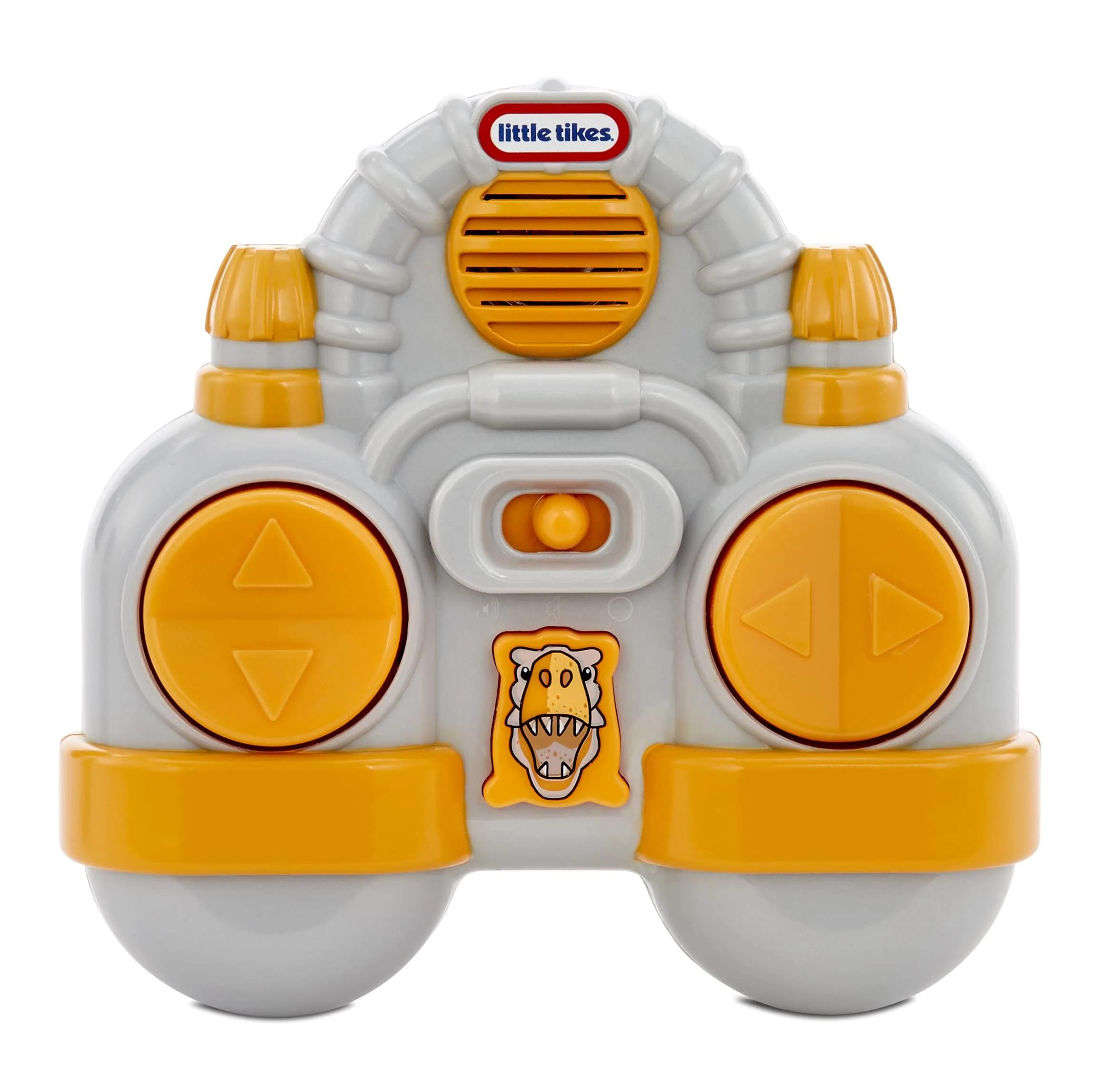 Little Tikes Remote Control: 'Key Features'