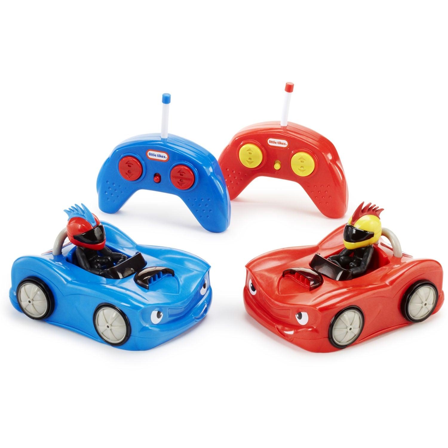 Little Tikes Remote Control:  The Developmental Benefits of Little Tikes Remote Control