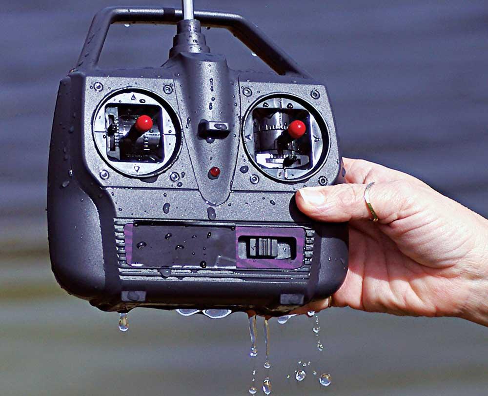 Rc Boat Radio: Maintaining and Troubleshooting Your RC Boat Radio System