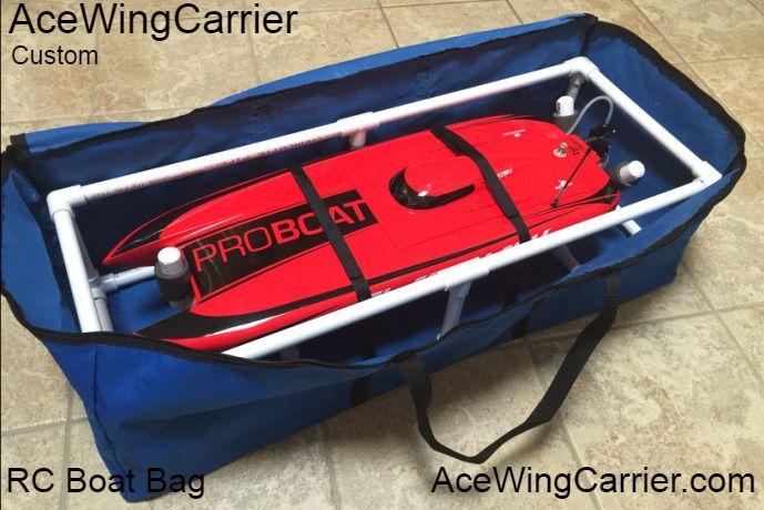 Rc Boat Storage: Factors to Consider for RC Boat Storage