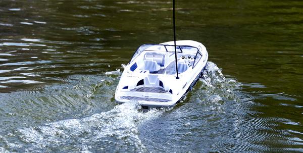 Rc Boat Storage: Maintenance Tips for RC Boat Storage