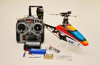 Blade 450 3D Rtf: Blade 450 3D RTF: Price, Value, and Quality Overview