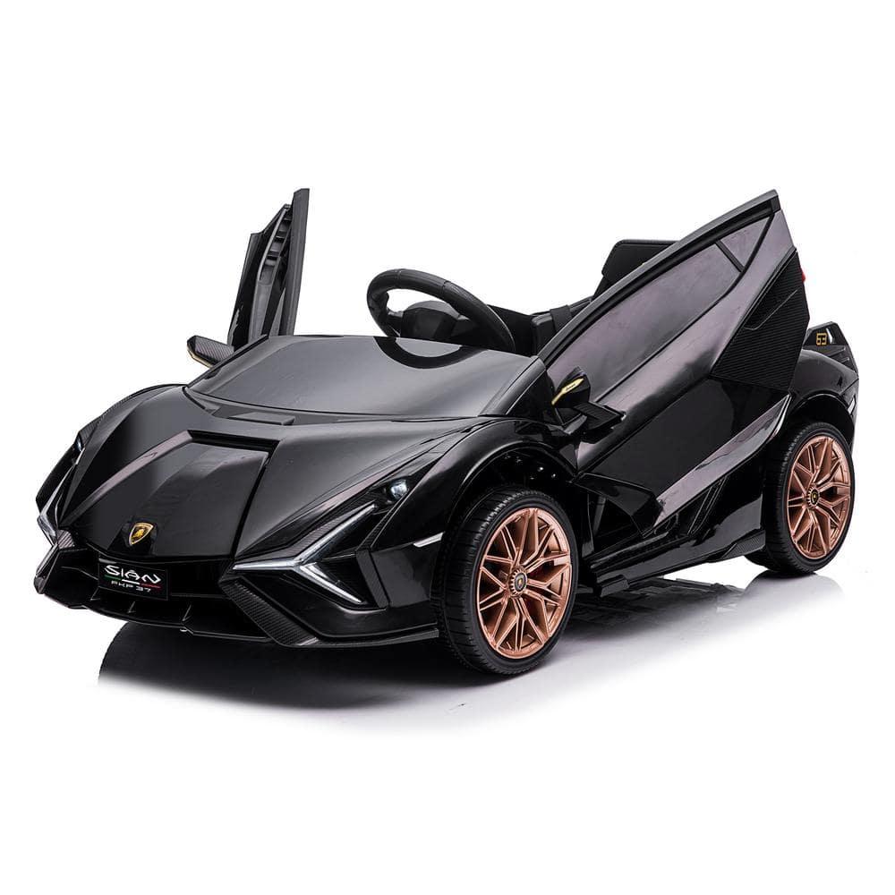 Lamborghini Car Toy Remote Control: Smooth and Stylish Remote Control Fun.