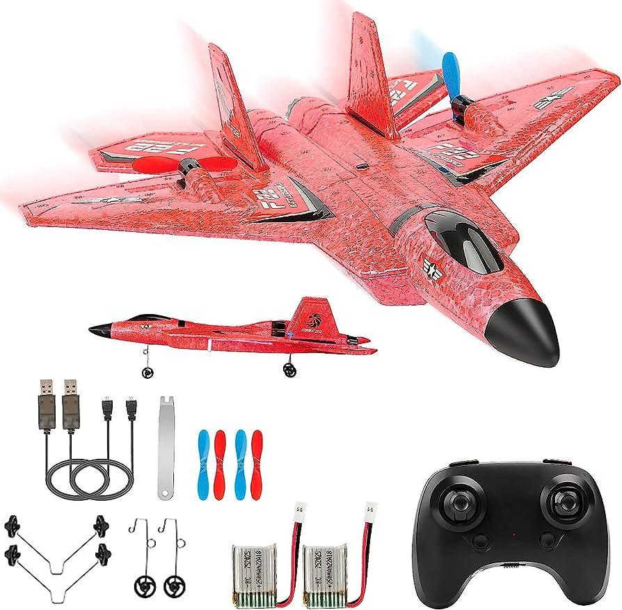 Rc Jet Plane Toy: Several Uses of RC Jet Plane Toys