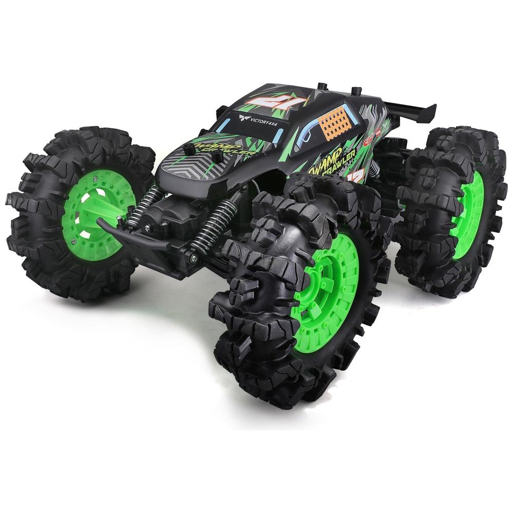Smyths Remote Control Car: Features and Specifications: