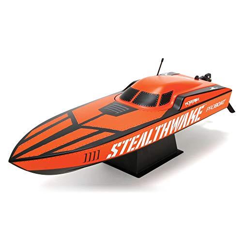 Big Rc Speed Boats: Benefits of each feature