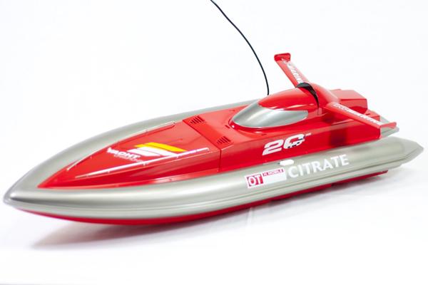 Majesty Rc Boat: Reliable and Powerful RC Boat