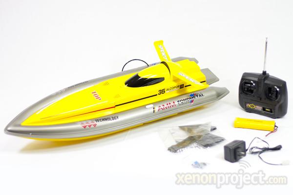 Majesty Rc Boat: Majesty RC Boat: Features, Where to Buy, and Helpful Resources 
