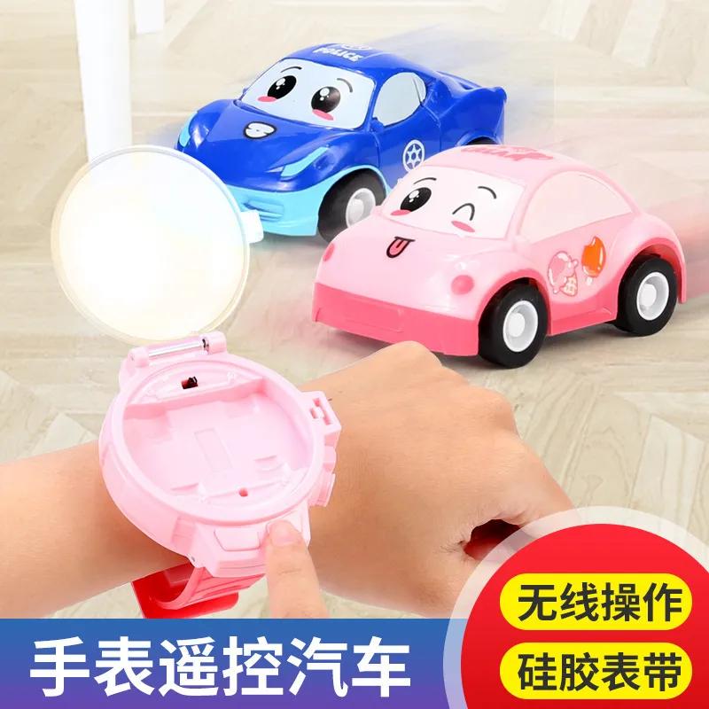 Remote Control Car With Wristband: Benefits of a Remote Control Car with Wristband for Kids