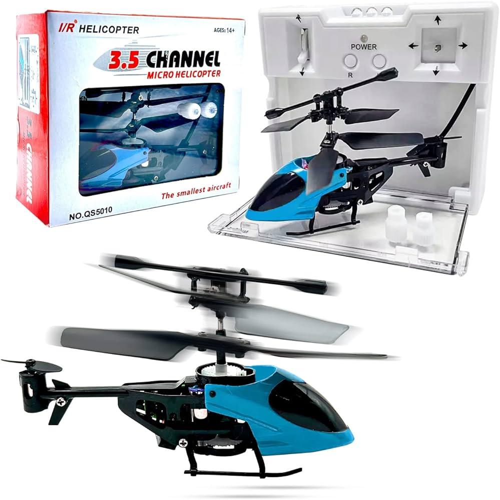 Best Mini Helicopter Rc:  Best Mini Helicopter RC for Beginners