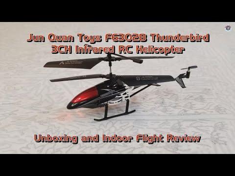 T623 Thunderbird Helicopter: Innovative safety features of the T623 Thunderbird helicopter 