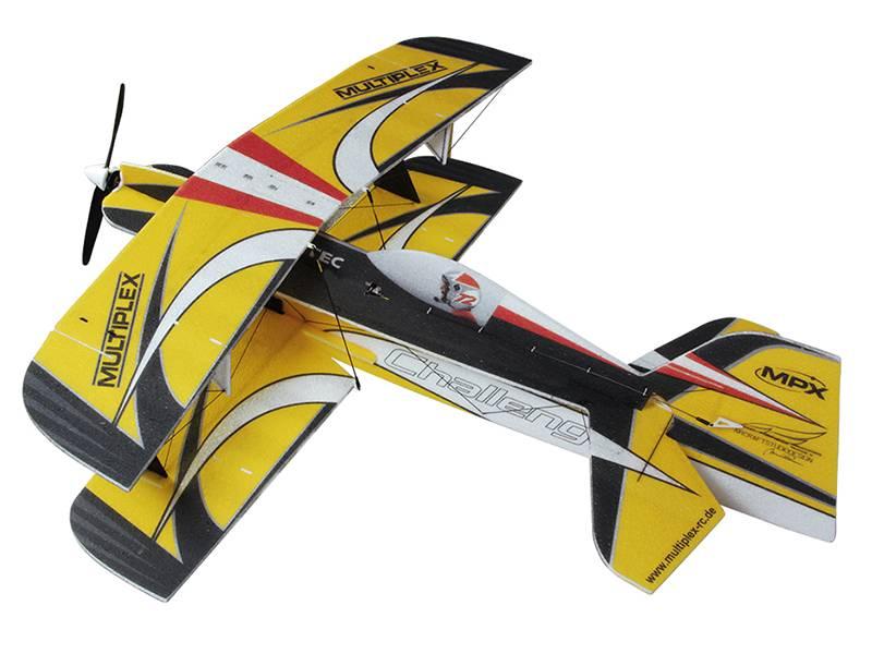 Multiplex Indoor Planes: Compact, aerodynamic, and versatile: Explore multiplex indoor planes!