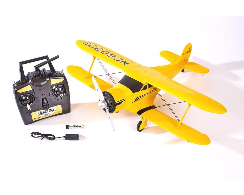 Rage Rc Planes:  'Why Choose Rage RC Planes'