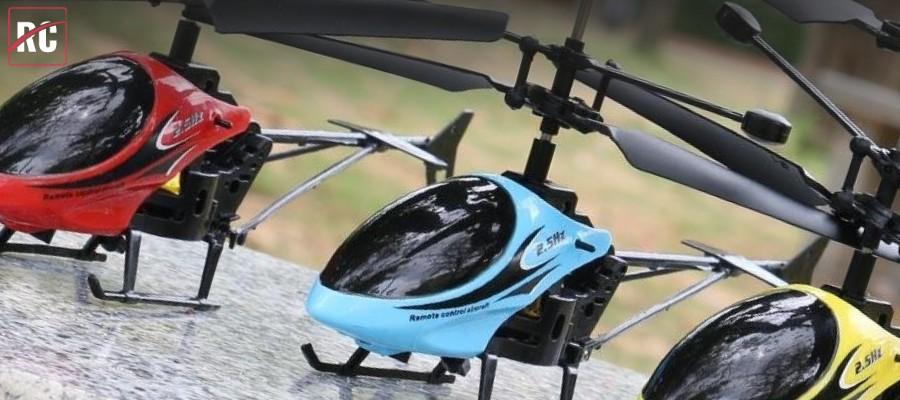 Most Realistic Rc Helicopter:  Features to Look for in a High-Quality RC Helicopter.