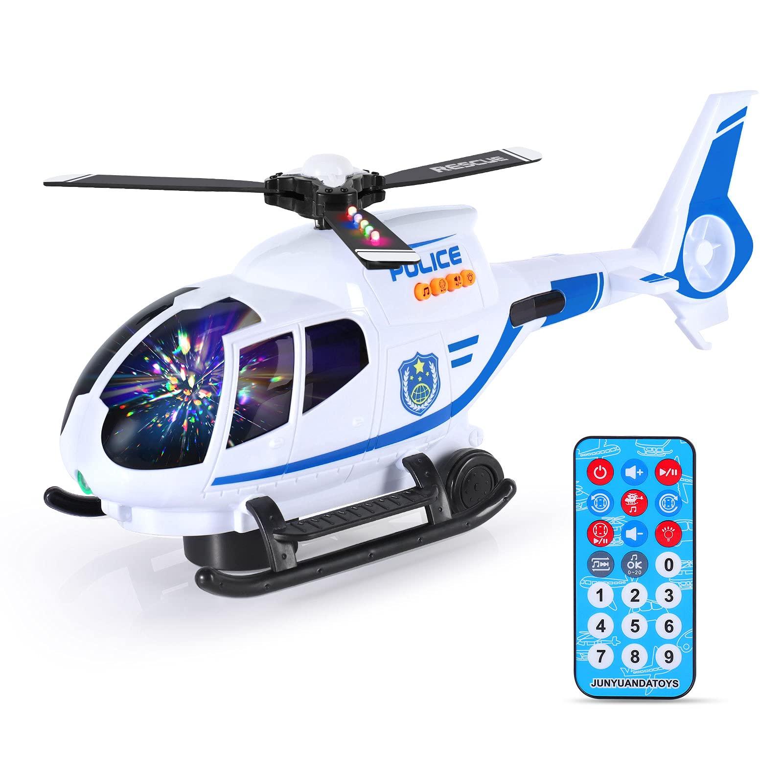 Aeroplane Helicopter Remote Control: Key Features of Aeroplane Helicopter Remote Control