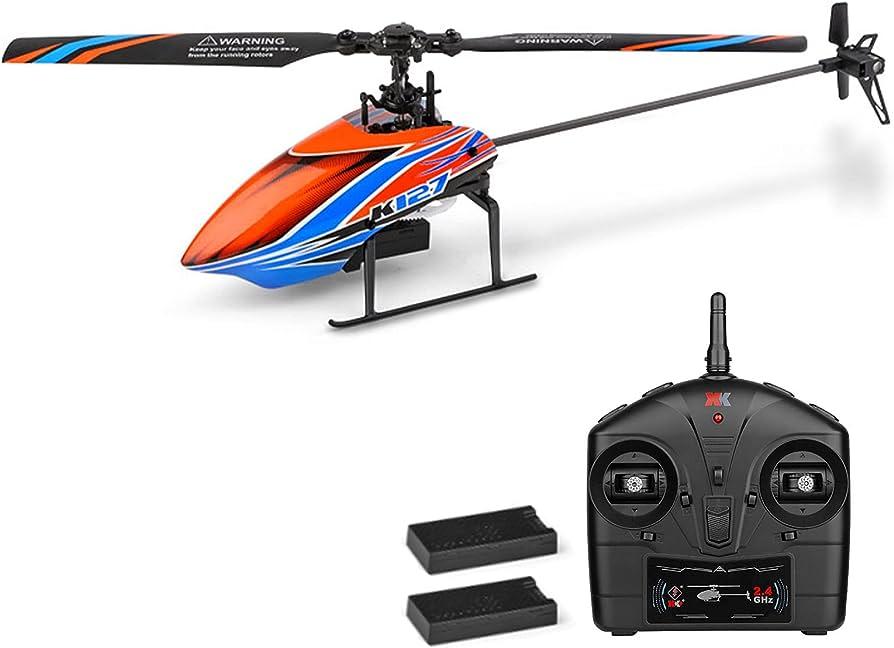 Aeroplane Helicopter Remote Control: Potential Applications of Aeroplane Helicopter Remote Control