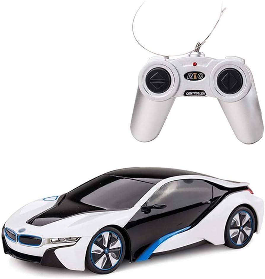 Bmw I8 Rc Car: Purchasing the BMW i8 RC Car: Tips, Warnings, and Recommendations