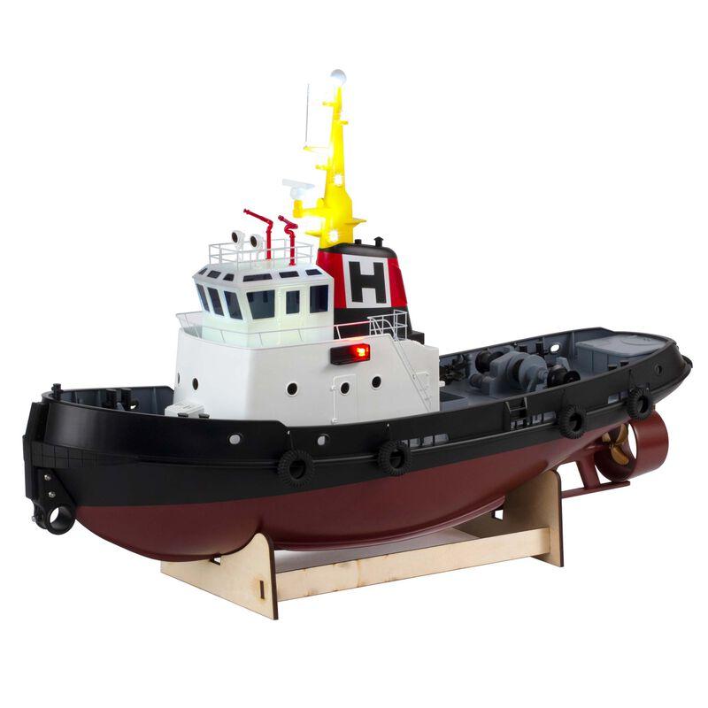 Scale Rc Boats Rtr: Top Brands and Features of Scale RC Boats RTR