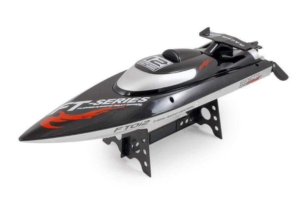 Boat Remote Control Boat: Comparison of Remote Control Boat Features