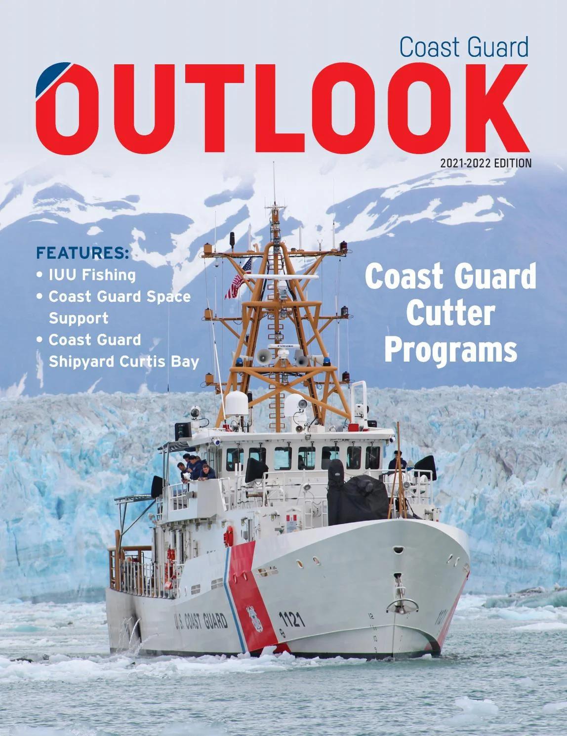 Remote Control Coast Guard Cutter: Advantages of Remote Control Cutter in Coast Guard Operations