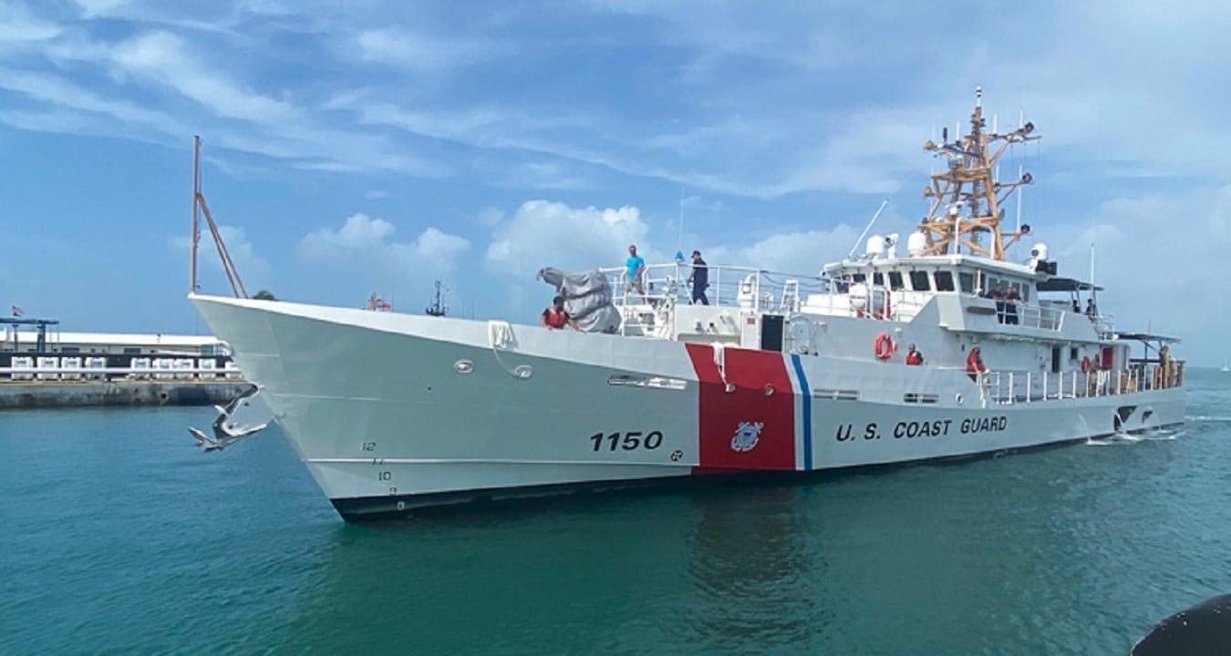 Remote Control Coast Guard Cutter: Future advancements in remote control coast guard cutters 