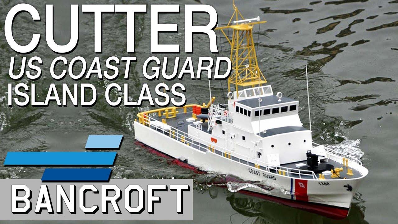 Remote Control Coast Guard Cutter: Advantages of Remote Control Coast Guard Cutters