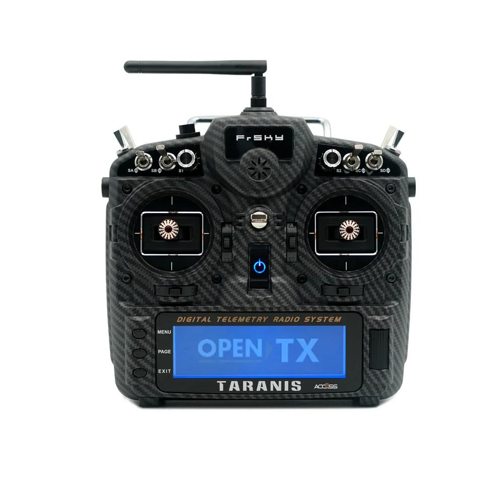Best Rc Heli Transmitter:  FrSky Taranis X9D Plus SE - The Top RC Heli Transmitter Brands and Models