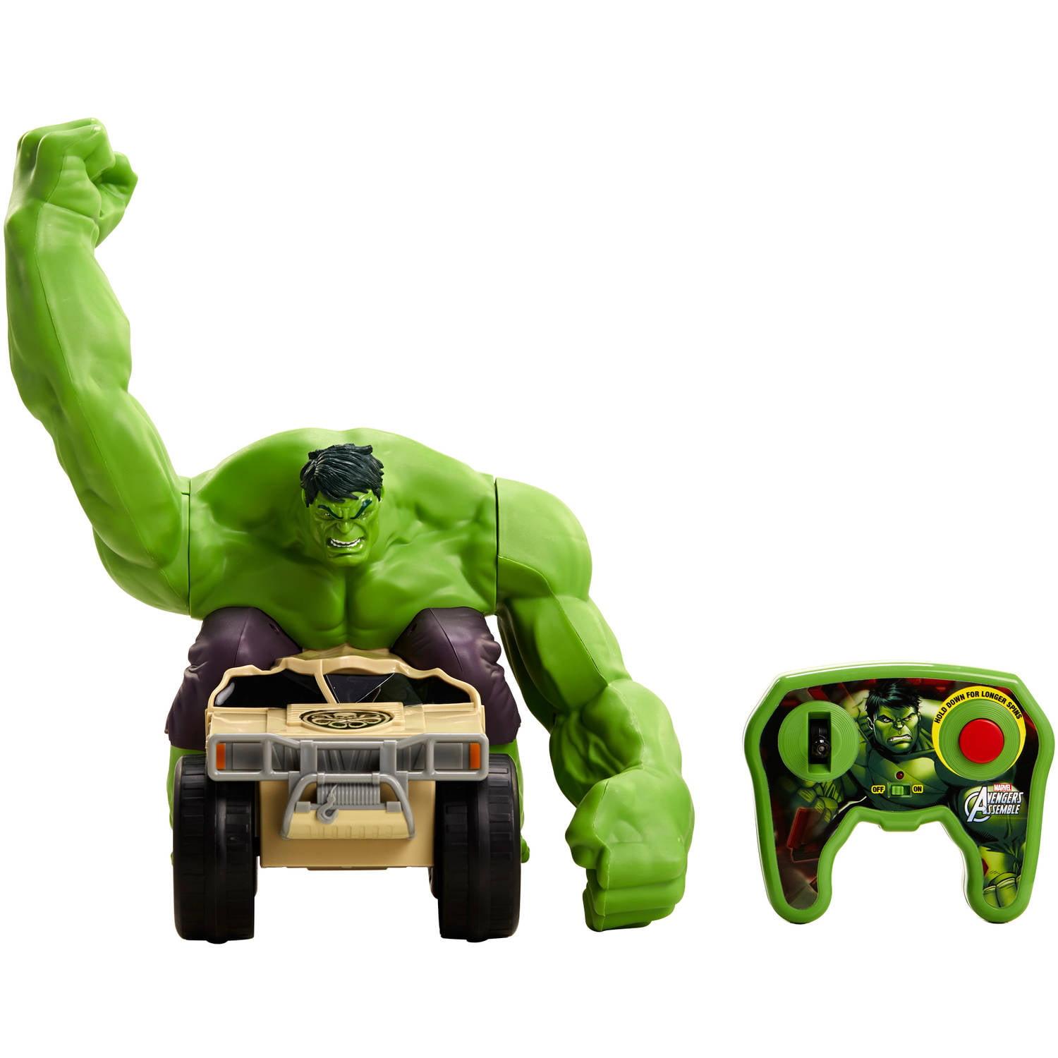 Hulk Rc Car: Best places to buy a Hulk RC car