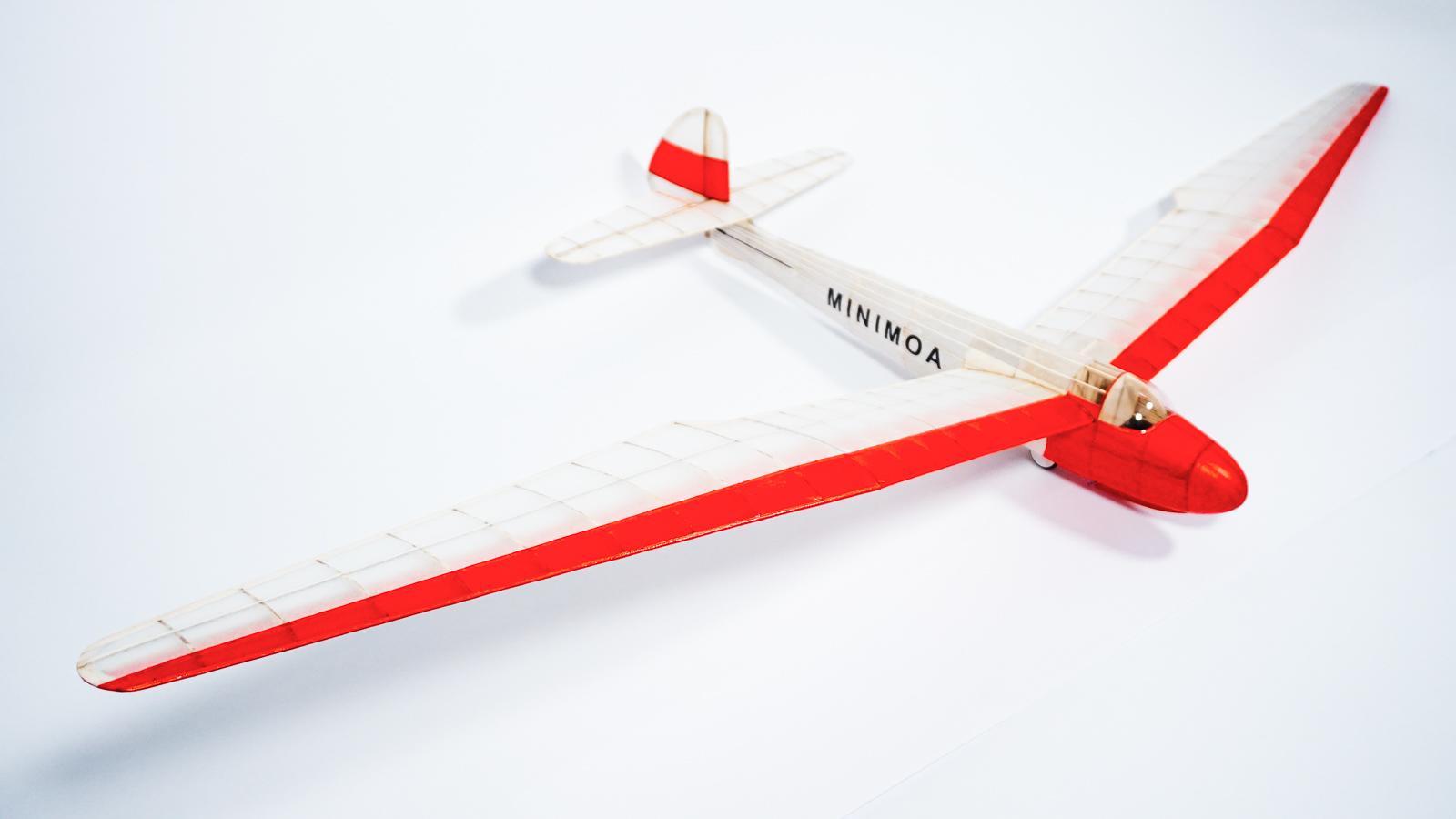 Rc Balsa Glider Kits: Types and Sizes of RC Balsa Glider Kits: A Quick Guide