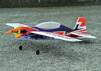 3D Rc Airplane Kits:  There are many types of 3D RC airplane kits