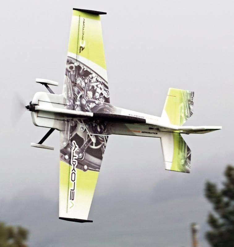 3D Rc Airplane Kits:  Safety considerations when flying RC airplanes