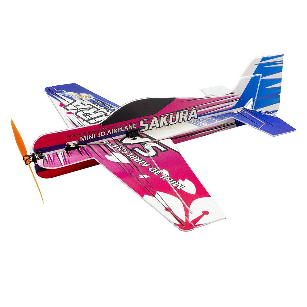 3D Rc Airplane Kits: Future innovations and possibilities for 3D RC airplane kits