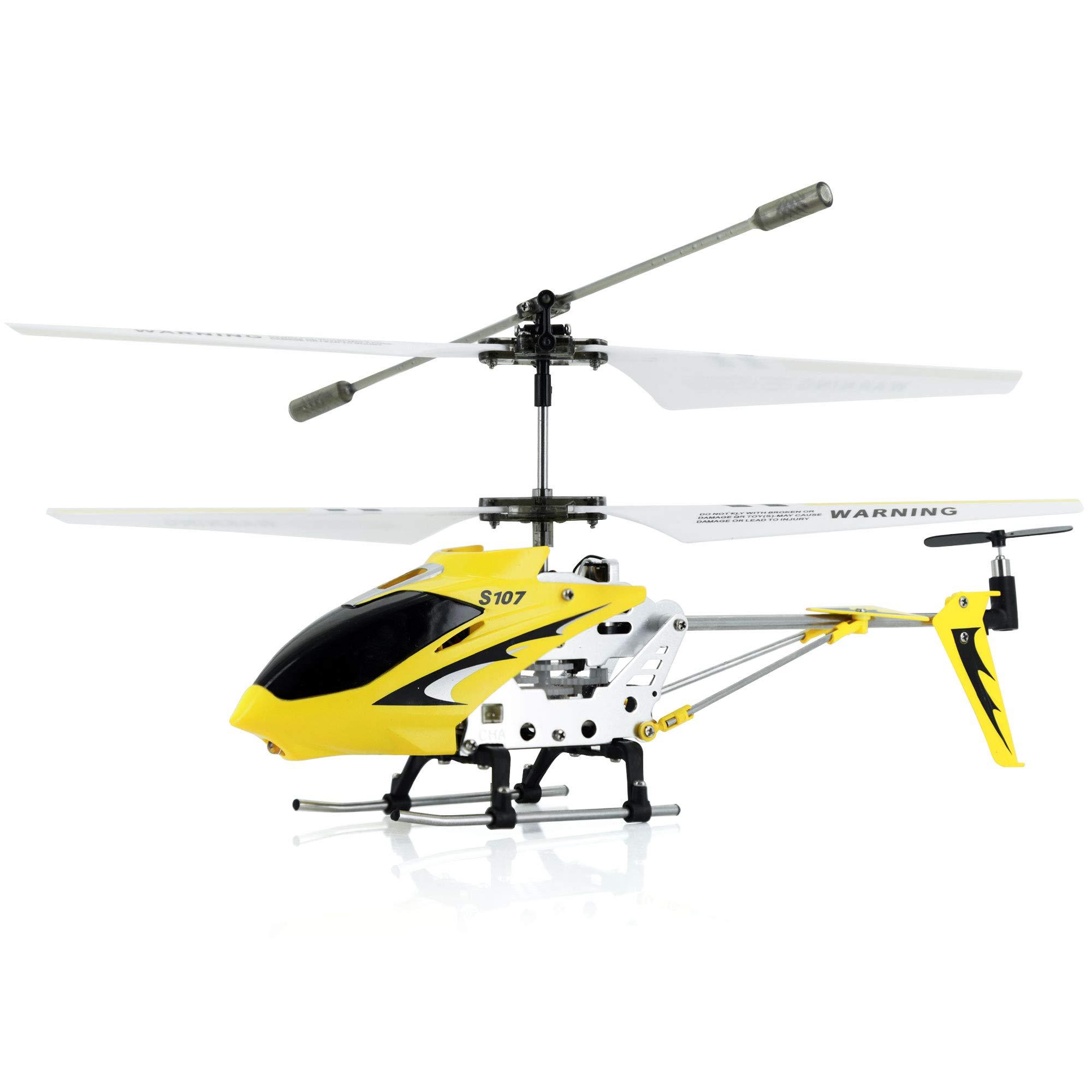 Control Helicopter Remote Control: Advancements in Technology and Features of Control Helicopter Remote Controls