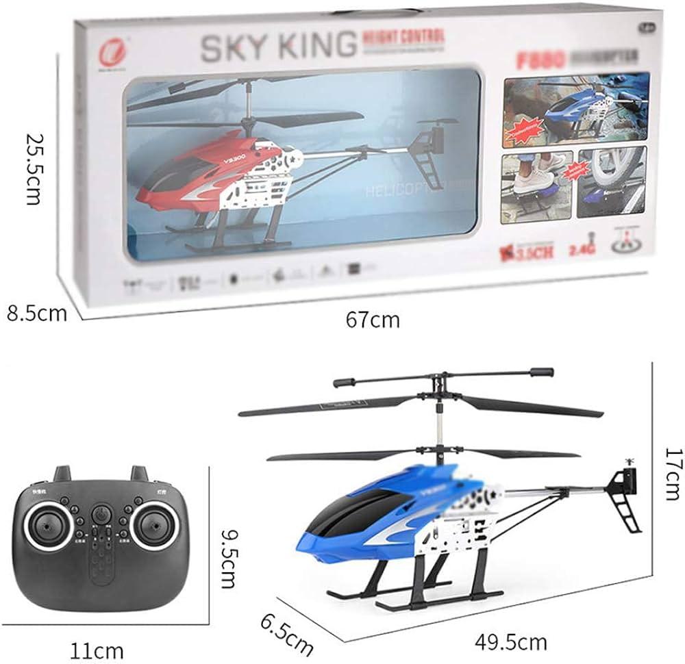Control Helicopter Remote Control: Mitigating Limitations: Enhancing the Lifespan of Control Helicopter Remote Controls