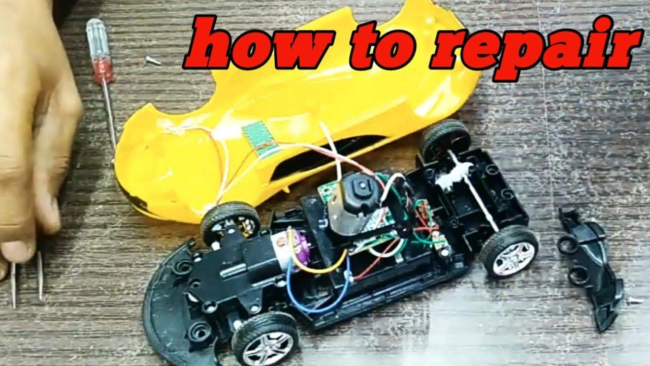 Remote Control 4 Wheeler: Maintenance and Troubleshooting Tips