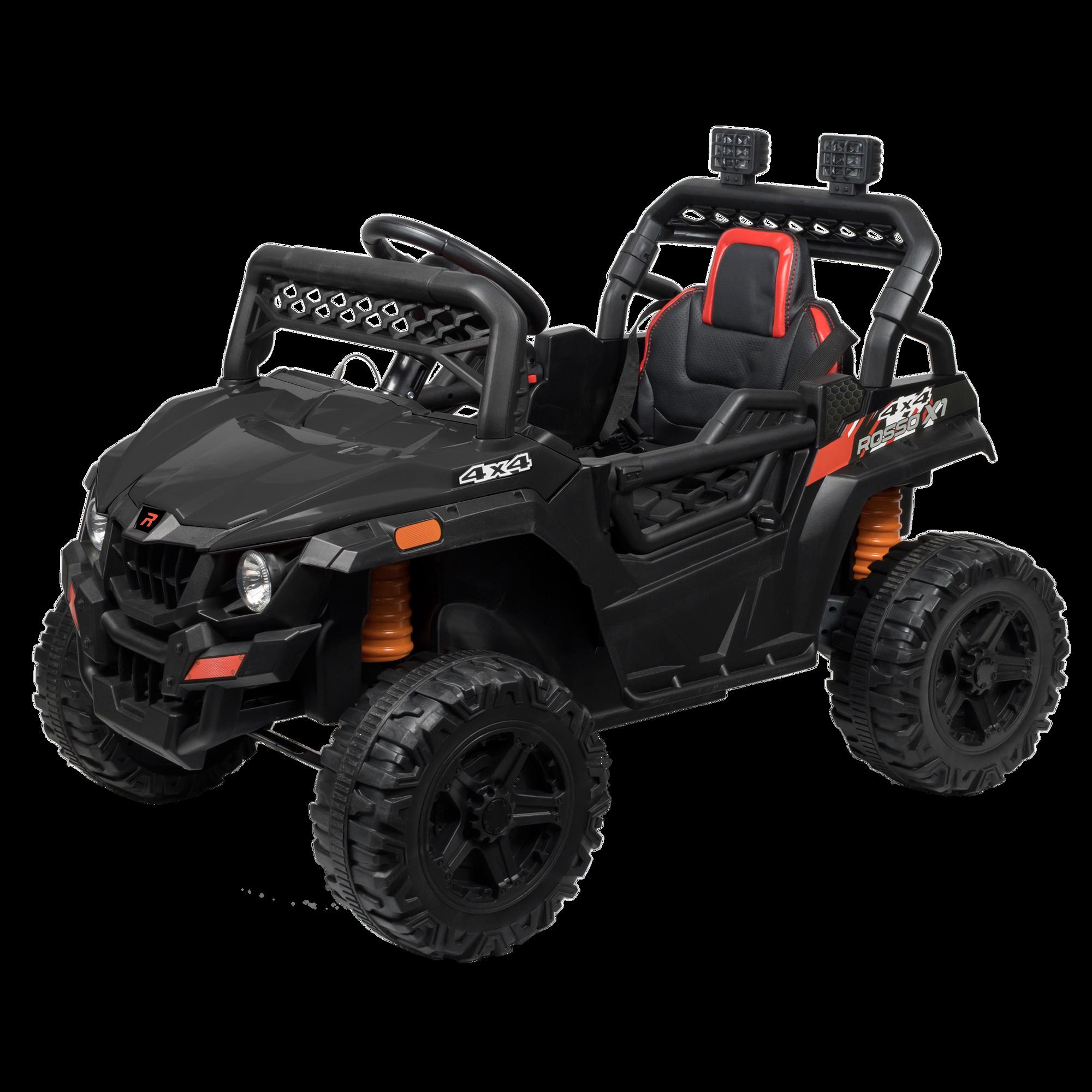 Remote Control 4 Wheeler: Choosing the Right Remote Control Vehicle for Your Needs