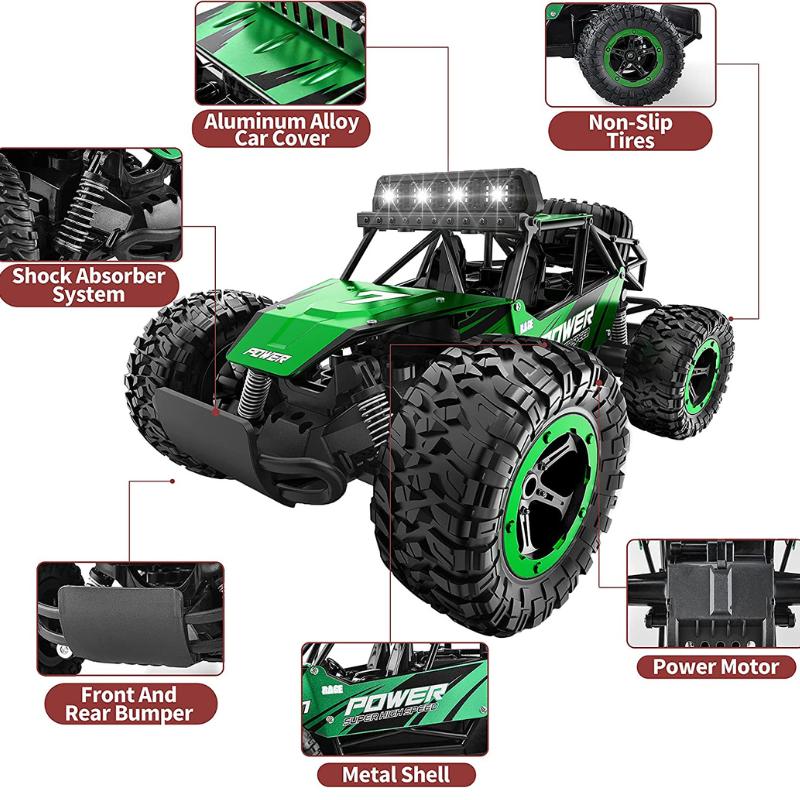 Bezgar Tb141 Rc Cars: Compare with Other Popular RC Cars: Bezgar TB141 vs. Traxxas Slash vs. Redcat Racing EPX Drift