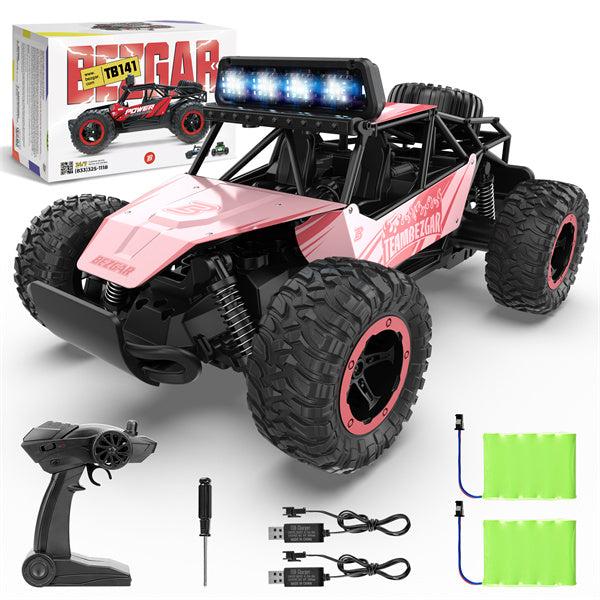 Bezgar Tb141 Rc Cars: Extra Features and Accessories for the Ultimate Bezgar TB141 RC Car Experience