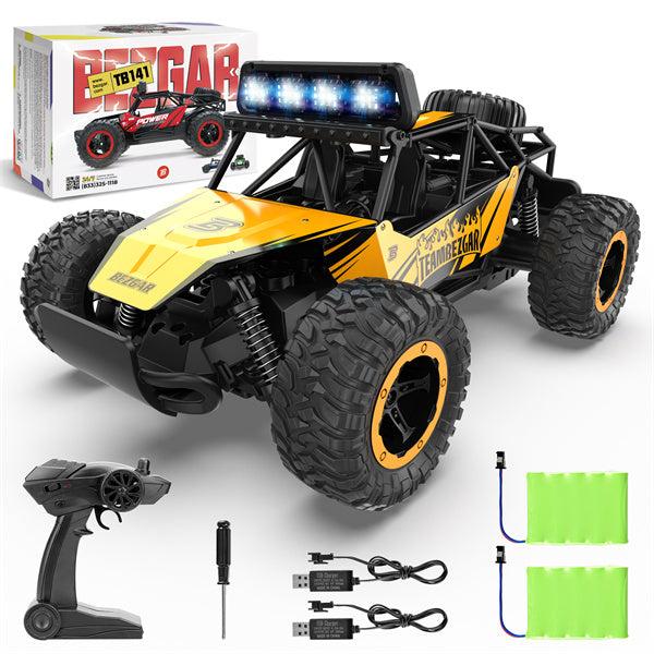 Bezgar Tb141 Rc Cars: Possible subheading: Limitations to Consider Before Purchasing Bezgar TB141 RC Cars