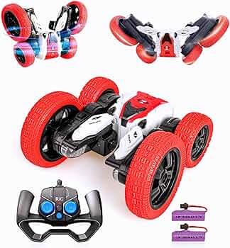 Rc Stunt Car Price: Intermediate Stunt Car Price Points