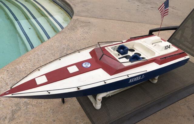 Dumas Rc Boat Motors: Dumas RC Boat Motor Maintenance: Essential for Optimal Performance