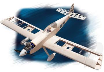 Rc Aircraft Kits: Types of RC Aircraft Kits