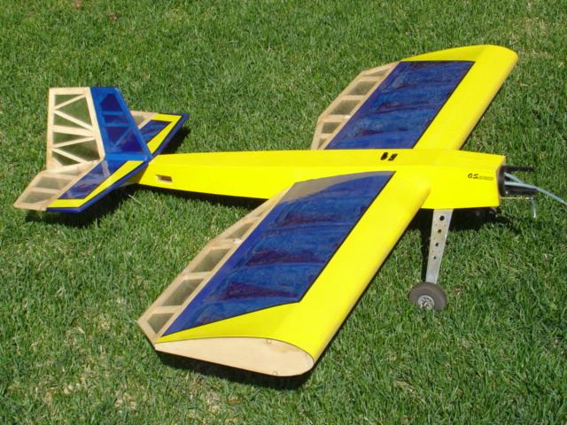 Rc Aircraft Kits:  Factors to Consider