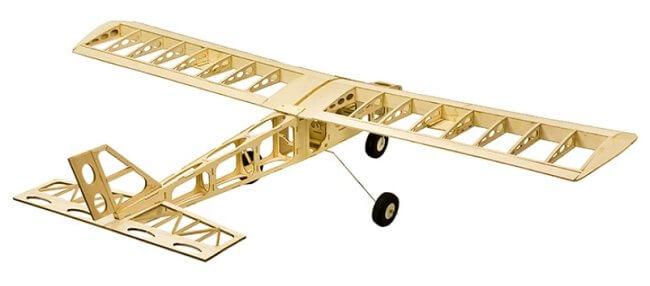 Rc Aircraft Kits: Assembly Tips for RC Aircraft Kits