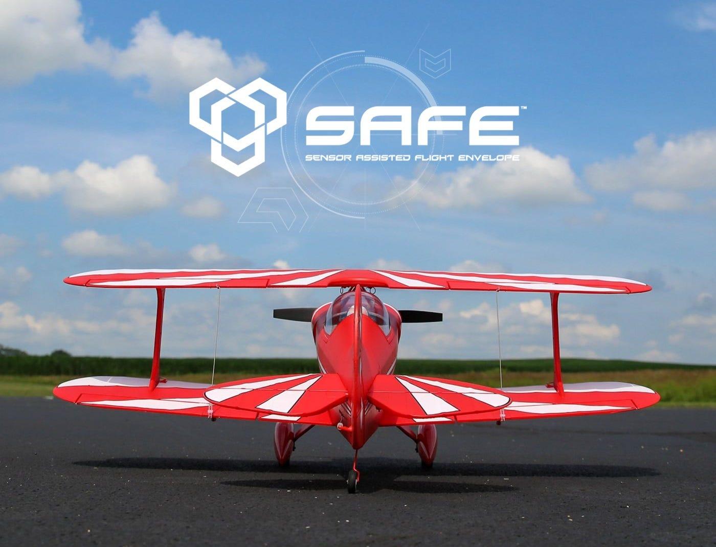 Rc Aircraft Kits: Operate RC Aircraft Kits Safely: Important Precautions to Follow