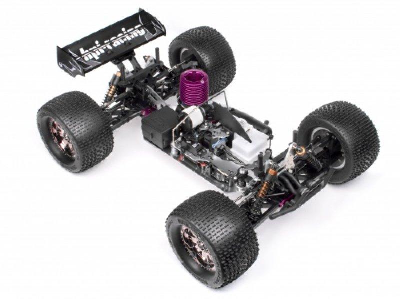 Hpi Trophy Truggy: Benefits of Owning an HPI Trophy Truggy